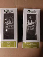 Carlsberg Copenhagen Denmark in geschenkdoosje, Verzamelen, Biermerken, Nieuw, Ophalen of Verzenden
