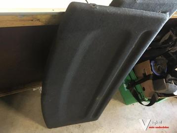 Opel Corsa B 5drs 1997 Hoedenplank beschikbaar voor biedingen