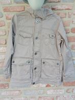 Jas Esprit 128/134, Ophalen, Jas