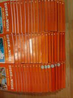 Suske en wiske, Boeken, Ophalen of Verzenden, Zo goed als nieuw