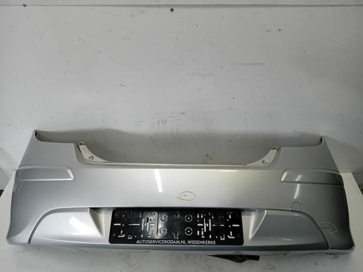 BUMPER ACHTER Hyundai i30 (FD) (01-2007/11-2011), Auto-onderdelen, Carrosserie, Bumper, Hyundai, Achter, Gebruikt