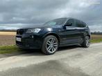 Bmw m622 19" breedset voor x3 f25 of x4 f26, Auto-onderdelen, Banden en Velgen, Ophalen, Band(en)