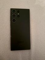 Samsung Galaxy S23 Ultra – 256GB – Zwart, Telecommunicatie, Mobiele telefoons | Samsung, Ophalen, Zwart, Galaxy S23