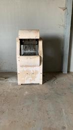 Plukmachine, Dieren en Toebehoren, Ophalen, Zo goed als nieuw