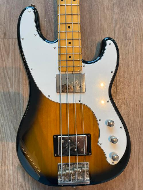 Fender Modern PlayerTelecaster Bass, Musique & Instruments, Instruments à corde | Guitares | Basses, Enlèvement ou Envoi