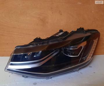 Koplamp links LED orgineel VW Caddy V v.a 2020 2K8941035AG beschikbaar voor biedingen