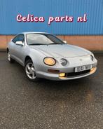 Te koop Toyota Celica 1.8 IN ONDERDELEN, Gebruikt, Voor, Ophalen of Verzenden, Toyota