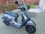 Vespa gts 125cc (2022), Motoren, Particulier, Sport