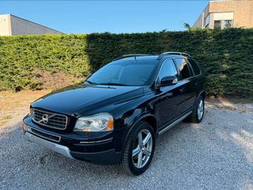 Volvo XC90 2.4D  D3 AWD Summum beschikbaar voor biedingen