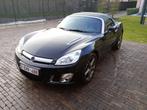 opel gt 2.0 turbo 53000 km !!!!!! in prima staat., Auto's, Opel, Voorwielaandrijving, 4 cilinders, Cabriolet, Handgeschakeld