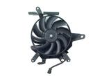 VENTILATOR Yamaha MT 09 2021-2023 (MT09 B7N), Motoren, Gebruikt