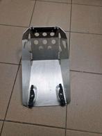 Ktm aluminium skidplate 690 smc-r/-enduro-r 2008-2026, Motoren, Onderdelen | Overige, Ophalen of Verzenden, Gebruikt