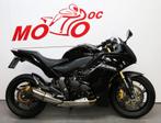 CBR600F ***MOTODOC.BE***, Motos, Motos | Honda, Naked bike, 600 cm³, 4 cylindres, Plus de 35 kW