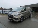 Ford Transit Custom SPORT Luxe 2.0 TDCi 185pk Automaat 3pl, Automaat, 182 pk, 1995 cc, Euro 6