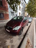 Mercedes Benz Klasse A 160, Auto's, Mercedes-Benz, Automaat, Euro 5, Stof, 1498 cc