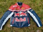 Veste RedBull, Motos, Enlèvement