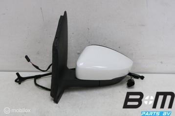 Buitenspiegel links VW UP! 1S1857507BG beschikbaar voor biedingen