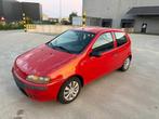FIAT - 2003 - PUNTO - Personenauto, Auto's, Gebruikt, Overige brandstoffen, Bedrijf, Handgeschakeld