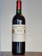 Chateau cheval blanc 1999, Collections, Vins, France, Enlèvement, Vin rouge