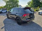 Volkswagen Tiguan 2.0Tdi- R-Line - 4Motion - DSG - 20INCH, Automaat, 149 pk, Gebruikt, 4 cilinders