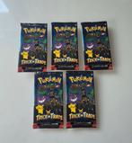 Boosters Pokémon, Enlèvement ou Envoi, Neuf, Booster