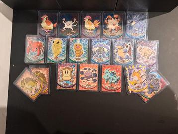 Mooi lot van pokémon topp kaarten beschikbaar voor biedingen