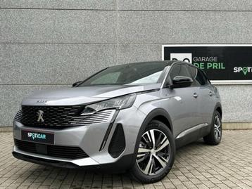 Peugeot 5008 ALLURE PACK 