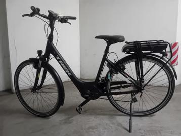 Elektrische fiets Trek Tm2+ beschikbaar voor biedingen