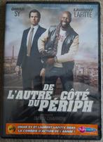 DVD De l'autre côté du Périph (Emballé !), Ophalen of Verzenden, Nieuw in verpakking, Actiekomedie