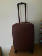 Reiskoffer - Trolley - Valies, Ophalen, Gebruikt, 50 tot 60 cm, Hard kunststof