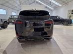 Land Rover Range Rover Sport DYNAMIC SE P460 PHEV NIEUW OKM, Auto's, Automaat, USB, 338 kW, Zwart