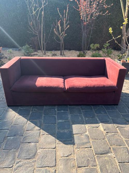 Casamilano zetel, Huis en Inrichting, Zetels | Zetels en Chaises Longues, Zo goed als nieuw, Ophalen