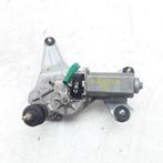 MOTEUR ESSUIE-GLACE ARRIÈRE Hyundai Santa Fe II (CM), Utilisé, Hyundai
