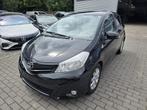 Toyota Yaris Yaris 1.3 VVT-i Edition, Voorwielaandrijving, Euro 5, Stof, Zwart