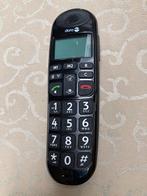 Doro Phone Easy, Télécoms, Téléphones fixes | Combinés & sans fil, Comme neuf, 2 combinés, Enlèvement ou Envoi