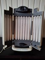 SOLARIUM   FACIAL, Electroménager, Enlèvement, Comme neuf, Solarium visage, 10 à 15 lampes