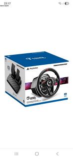 THRUSTMASTER Stuurwiel en pedalen ixbox, Games en Spelcomputers, Ophalen