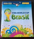 Panini album WK Brasil 2014 compleet, Verzamelen, Ophalen of Verzenden