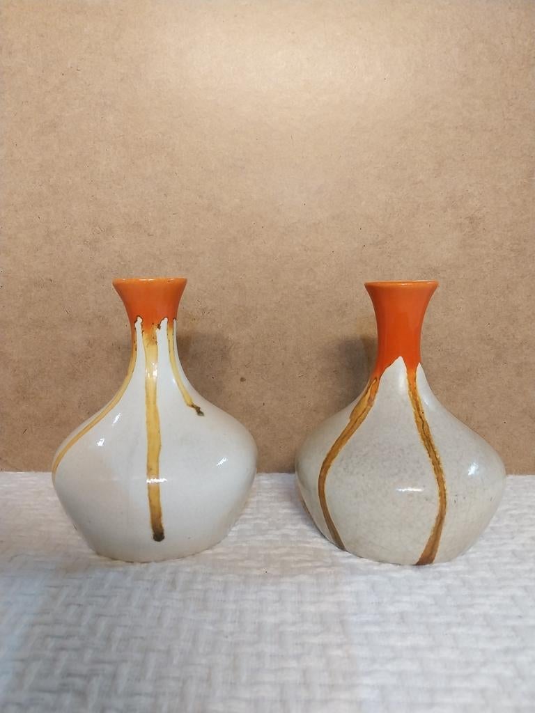 vases céramique de Bruxelles, Enlèvement ou Envoi