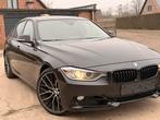 BMW 3 SERIE ✅328iAS EU MODEL (Zeer veel opties )HEAD UP DISP, Auto's, Automaat, Zwart, 4 cilinders, Zwart