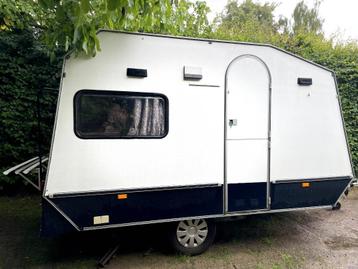 Caravan Chateau Grand Prix 364, Jusqu'à 4, Chateau, Jusqu'à 4 m, Particulier