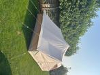 Tent Nordisk Utgard 13.2, Ophalen, Zo goed als nieuw, Tot en met 6