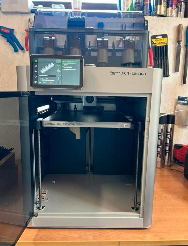 3D print service en ontwerp, Computers en Software, 3D Printers, Nieuw, Ophalen of Verzenden