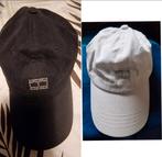 2 belles casquettes Tommy Hilfiger authentiques, Comme neuf, One size fits all, Casquette, Enlèvement ou Envoi