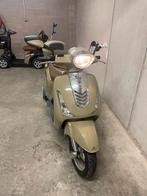 Motor 125cc wordt verkocht wegens niet meer nodig, Motoren, Motoren | Overige merken, Particulier, Overig, 125 cc, Razzo