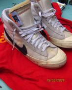 NIKE BLAZER MAAT 44, Comme neuf, Enlèvement ou Envoi, Chaussures