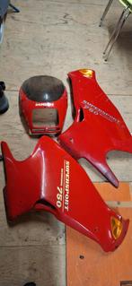 Kuipdelen Ducati Supersport 600 750 900 SS, Ophalen of Verzenden