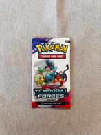 Temporal Forces Booster Pack Special Sealed, Hobby en Vrije tijd, Verzenden, Nieuw, Booster, Foil