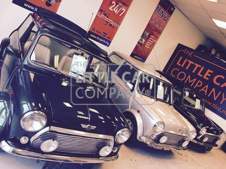 "alles" voor de classic mini cooper 1959-2000, Autos : Divers, Autos divers Autre, Enlèvement ou Envoi