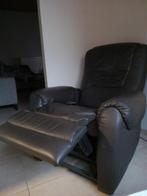 zetel met automatische besturing, Eenpersoons, Ophalen of Verzenden, Zo goed als nieuw, Minder dan 150 cm